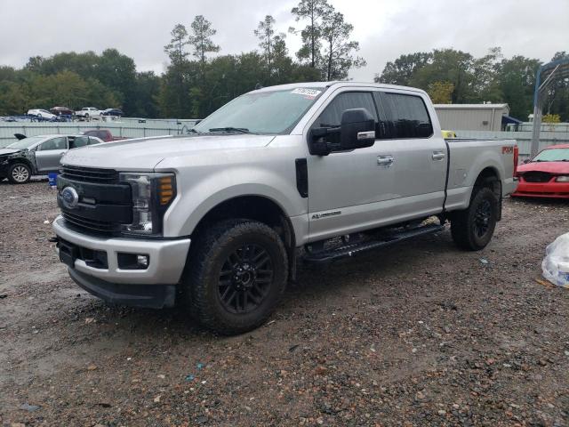 FORD F250 2019 1ft7w2bt1ked98857