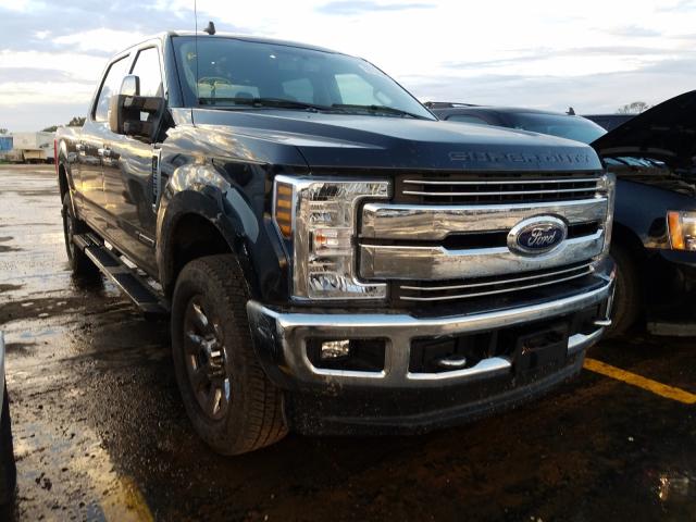 FORD F250 SUPER 2019 1ft7w2bt1kee31646