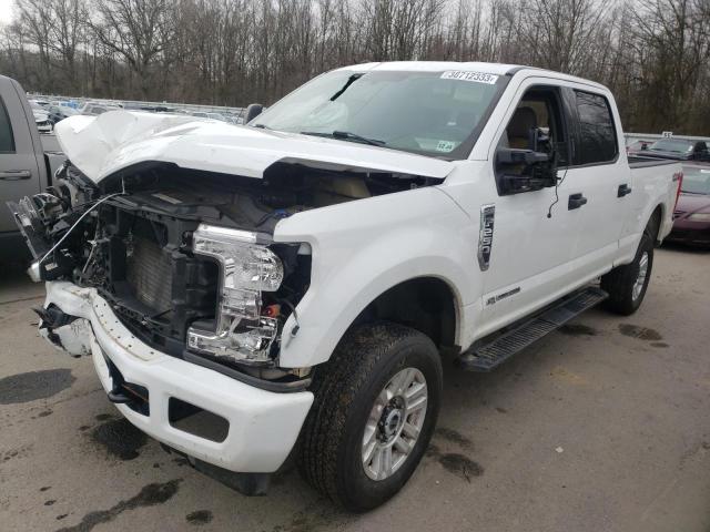 FORD F250 SUPER 2019 1ft7w2bt1kee34515