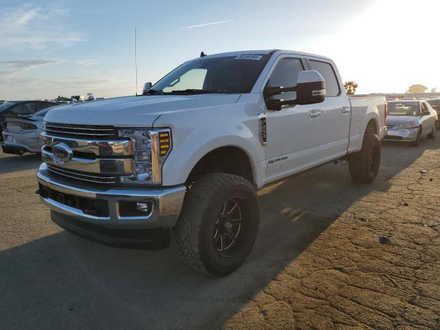 FORD F250 2019 1ft7w2bt1kee65117