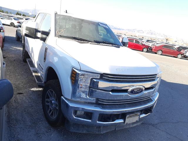 FORD F250 SUPER 2019 1ft7w2bt1kee65831