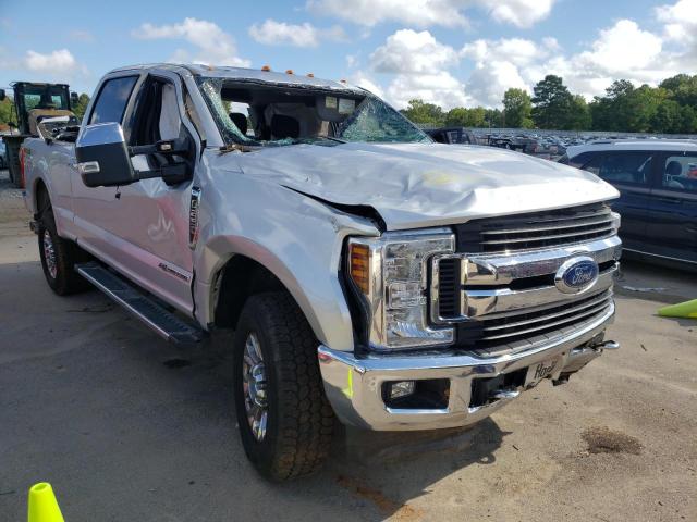 FORD F250 SUPER 2019 1ft7w2bt1kee99011