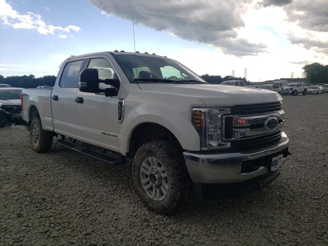 FORD F250 SUPER 2019 1ft7w2bt1kef01808