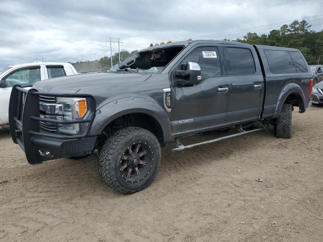 FORD F250 SUPER 2019 1ft7w2bt1kef09505