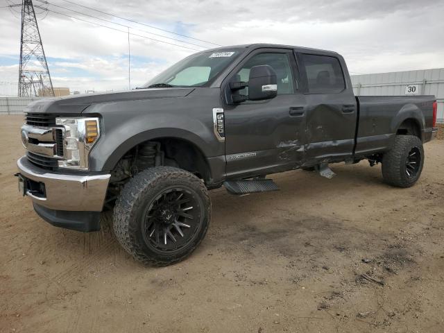 FORD F250 SUPER 2019 1ft7w2bt1kef16180