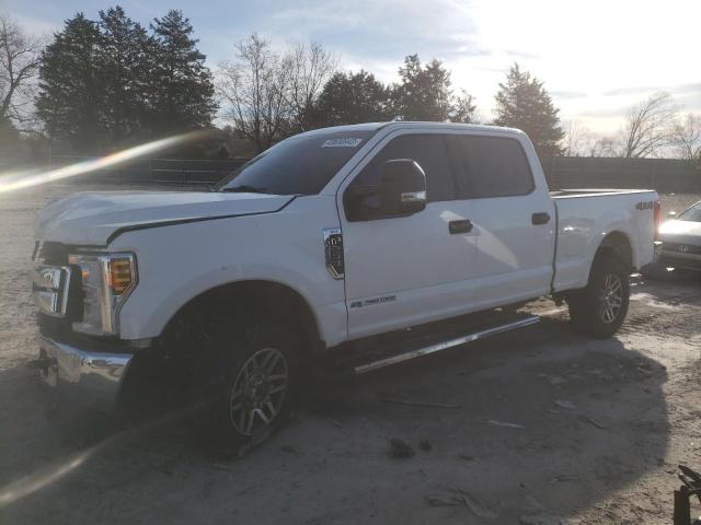 FORD F250 SUPER 2019 1ft7w2bt1kef18219