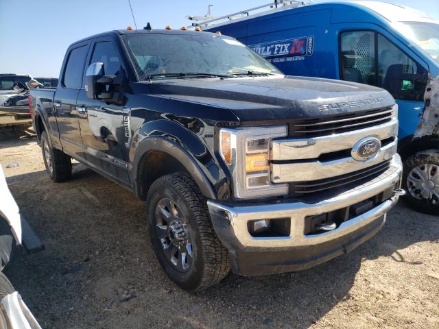 FORD F250 SUPER 2019 1ft7w2bt1kef67968