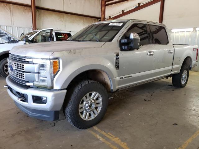 FORD F250 SUPER 2019 1ft7w2bt1kef69056