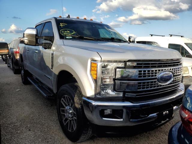 FORD SUPER DUTY F-250 SRW 2019 1ft7w2bt1keg16103