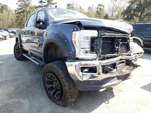 FORD F250 SUPER 2019 1ft7w2bt1keg38361