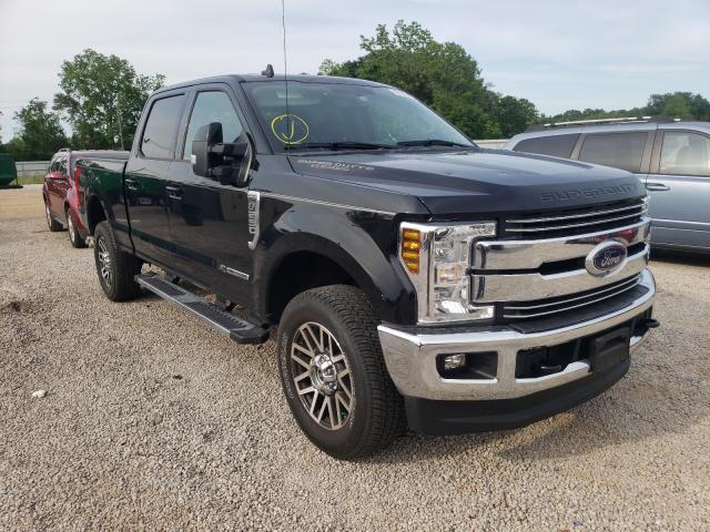 FORD F250 SUPER 2019 1ft7w2bt1keg42507