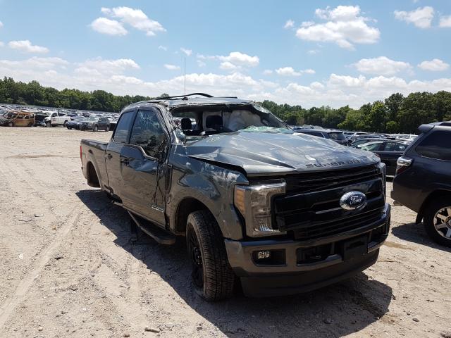 FORD F250 SUPER 2019 1ft7w2bt1keg65978