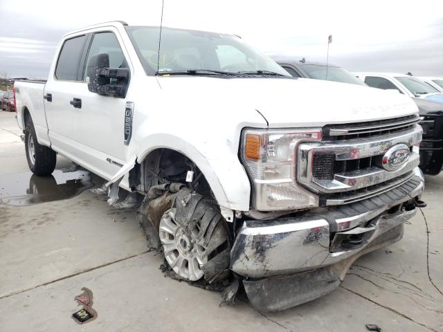 FORD F250 SUPER 2020 1ft7w2bt1lec23428