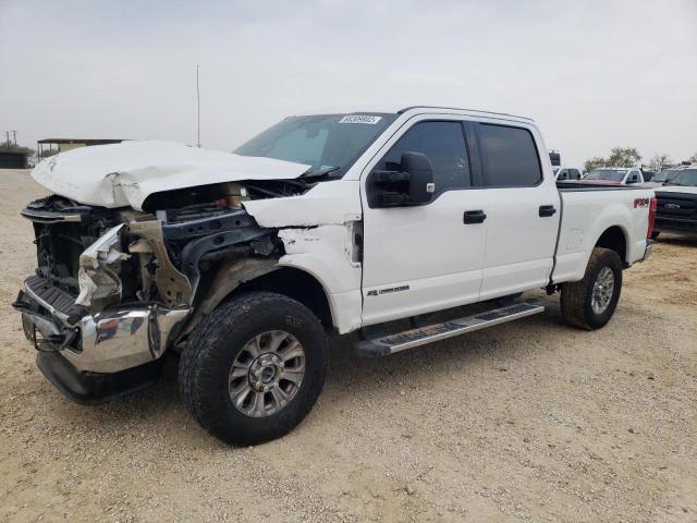 FORD F250 SUPER 2020 1ft7w2bt1lec45073