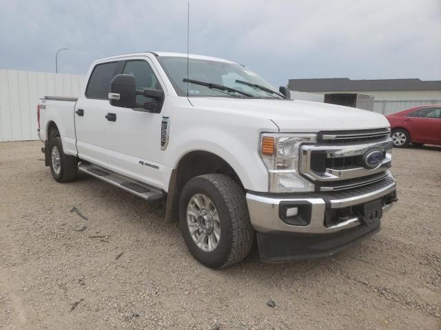 FORD F250 SUPER 2020 1ft7w2bt1led02775