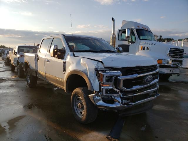 FORD F250 SUPER 2020 1ft7w2bt1led18877