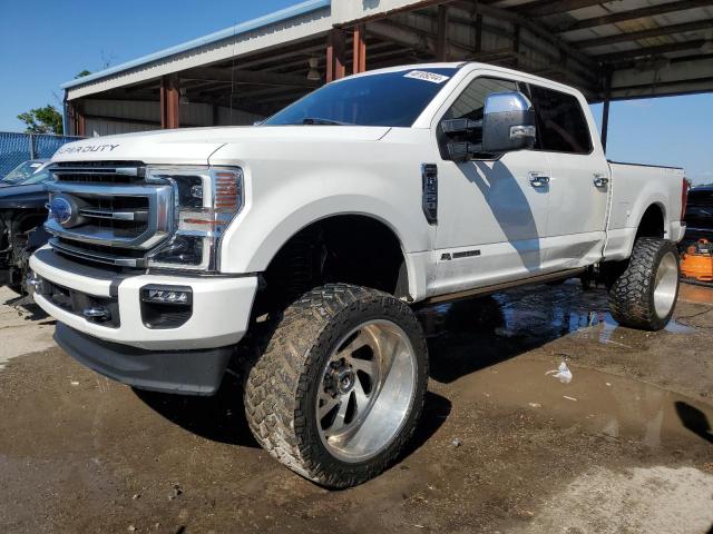 FORD F250 2020 1ft7w2bt1led51927