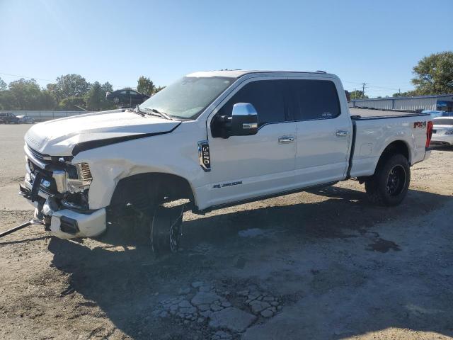 FORD F250 SUPER 2020 1ft7w2bt1led57100