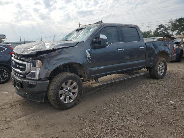 FORD F250 SUPER 2020 1ft7w2bt1led75323