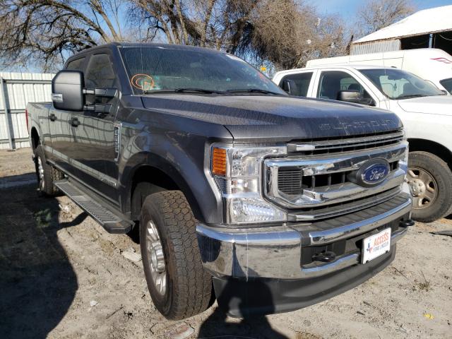 FORD F250 SUPER 2020 1ft7w2bt1lee18462