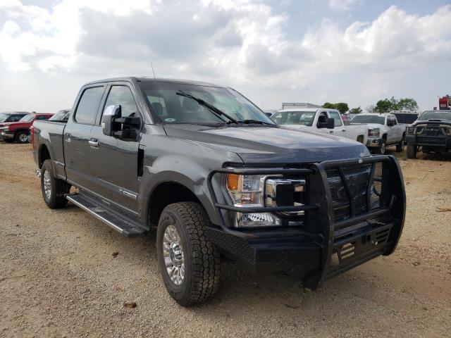 FORD F250 SUPER 2020 1ft7w2bt1lee75017