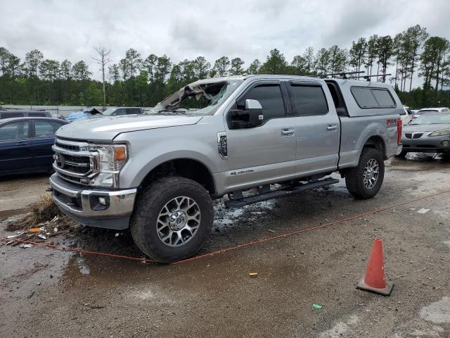 FORD F250 2021 1ft7w2bt1mec24712