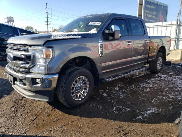 FORD F250 2021 1ft7w2bt1mec35385