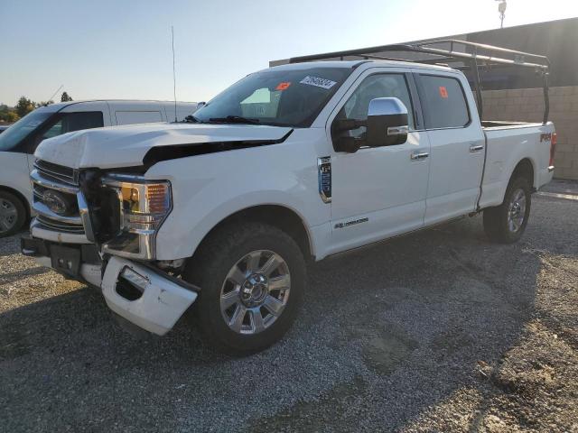 FORD F250 SUPER 2021 1ft7w2bt1med80393