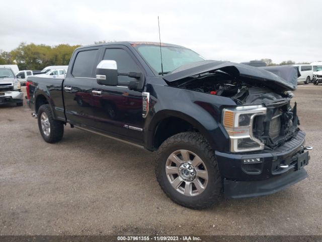 FORD F-250 2022 1ft7w2bt1nec49417