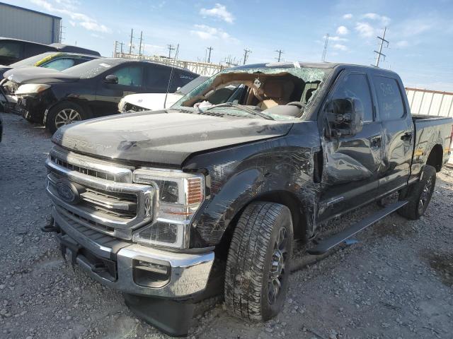 FORD F250 SUPER 2022 1ft7w2bt1nee17346