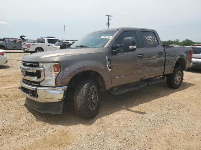 FORD F250 SUPER 2022 1ft7w2bt1nee32798