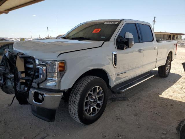 FORD F250 2022 1ft7w2bt1nee36799