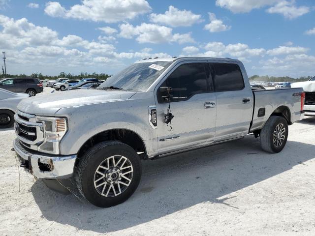 FORD F250 SUPER 2022 1ft7w2bt1nee55756