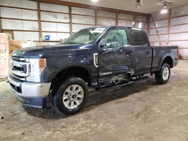 FORD F250 SUPER 2022 1ft7w2bt1neg35271