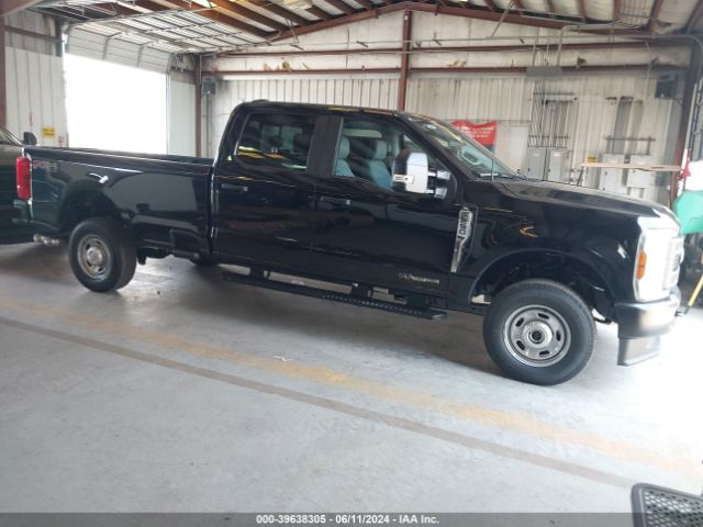 FORD F-250 2024 1ft7w2bt1ree10113