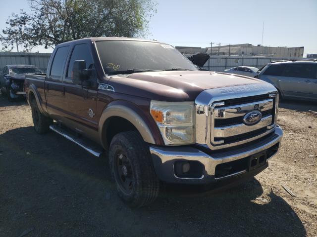 FORD F250 SUPER 2011 1ft7w2bt2bea03567