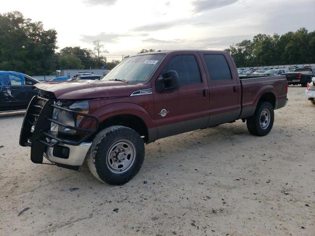 FORD F250 SUPER 2011 1ft7w2bt2bea04122