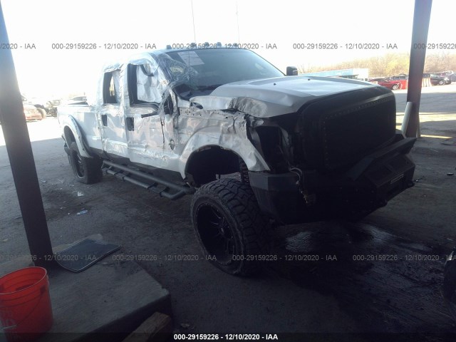 FORD SUPER DUTY F-250 2011 1ft7w2bt2bea07571