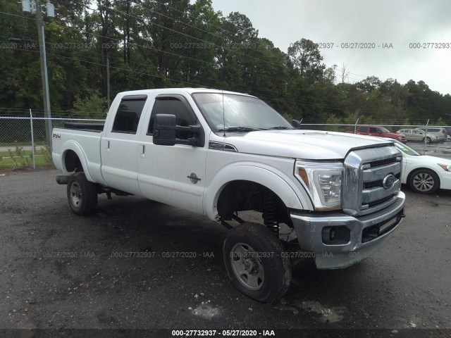 FORD SUPER DUTY F-250 2011 1ft7w2bt2bea17937