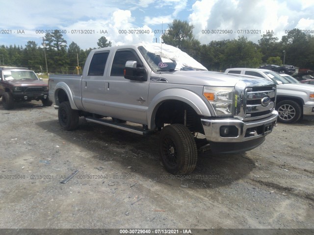 FORD SUPER DUTY F-250 2011 1ft7w2bt2bea34429