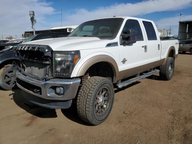 FORD F250 2011 1ft7w2bt2bea55779