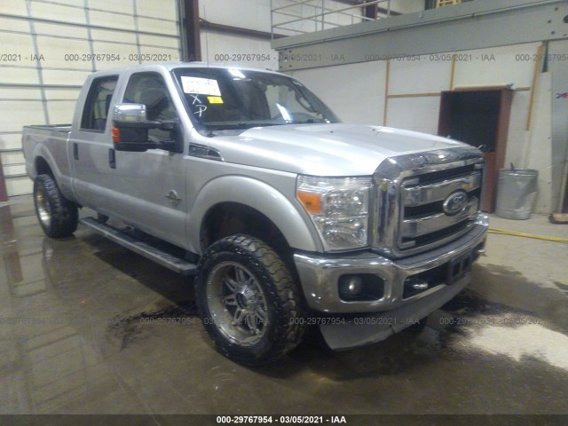 FORD SUPER DUTY F-250 2011 1ft7w2bt2bea57211