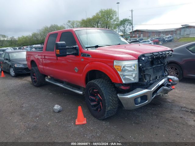 FORD F-250 2011 1ft7w2bt2bea83422