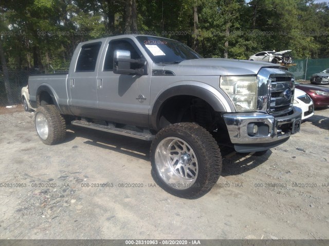 FORD SUPER DUTY F-250 2011 1ft7w2bt2beb17892