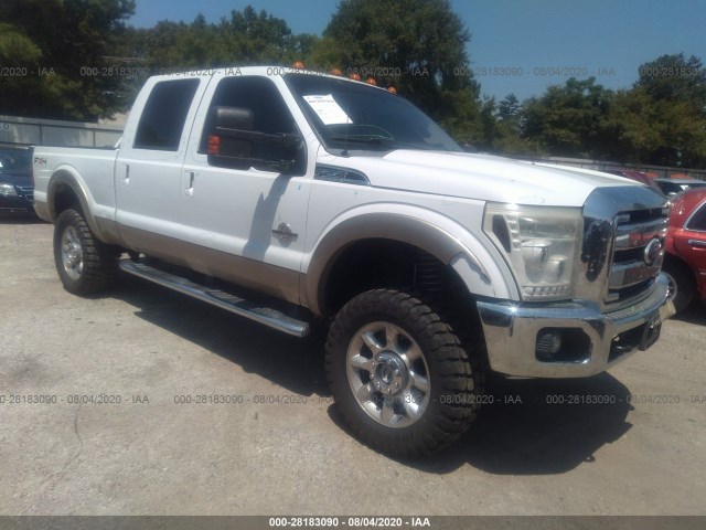 FORD SUPER DUTY F-250 2011 1ft7w2bt2beb18797