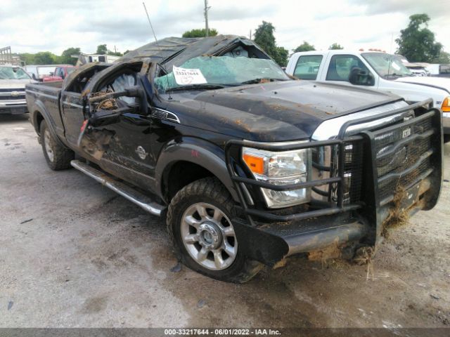 FORD SUPER DUTY F-250 2011 1ft7w2bt2beb87554