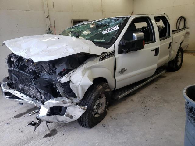 FORD F250 2011 1ft7w2bt2beb98795