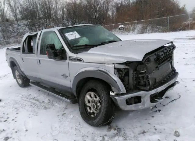 FORD SUPER DUTY F-250 2011 1ft7w2bt2bec35585