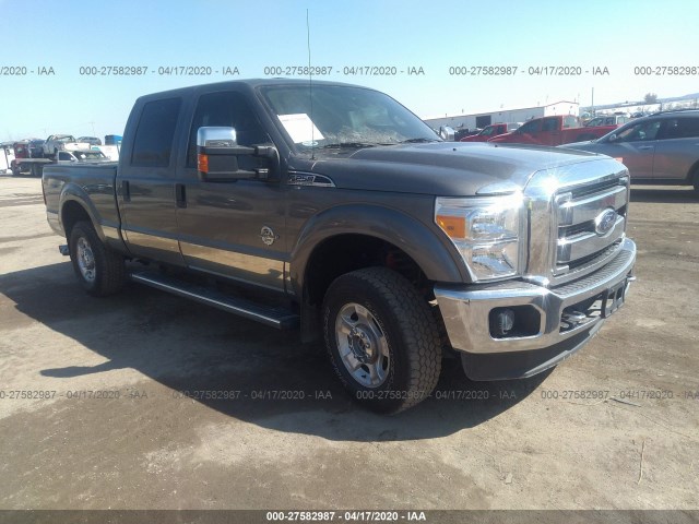 FORD SUPER DUTY F-250 2011 1ft7w2bt2bec46201