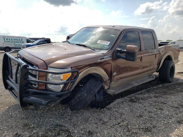 FORD F250 SUPER 2011 1ft7w2bt2bec51186